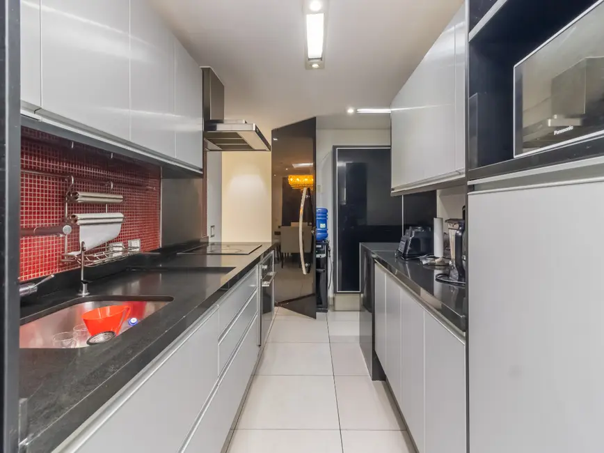 Foto 4 de Apartamento com 3 quartos à venda, 135m2 em Santana, São Paulo - SP