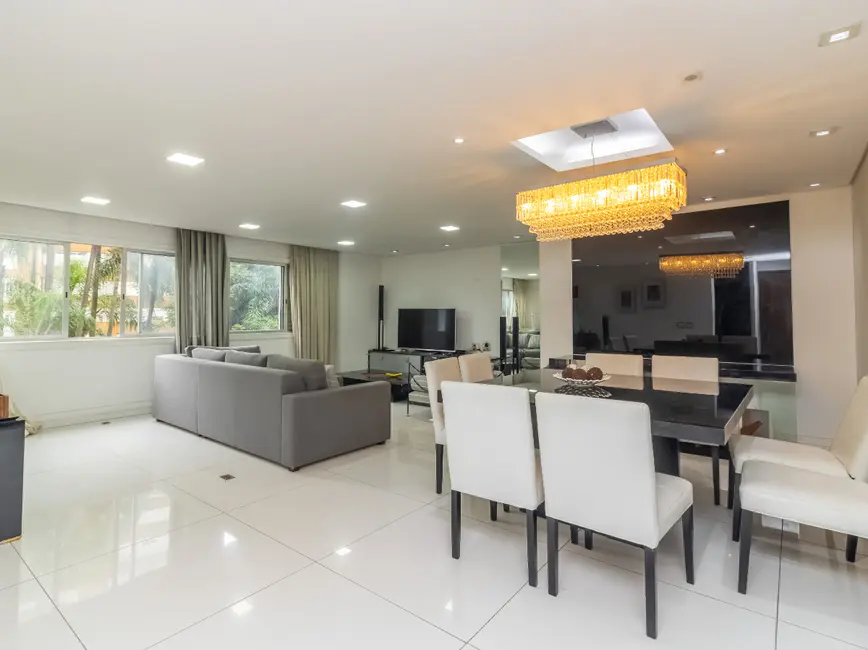 Foto 3 de Apartamento com 3 quartos à venda, 135m2 em Santana, São Paulo - SP