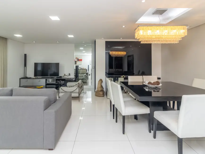 Foto 9 de Apartamento com 3 quartos à venda, 135m2 em Santana, São Paulo - SP