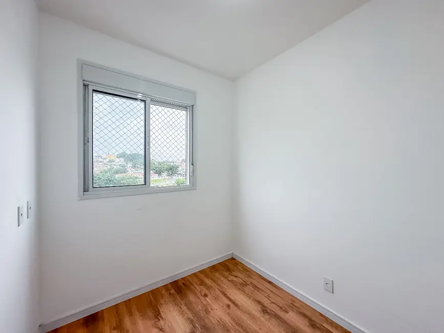 Apartamento com 2 quartos à venda, 50m2 em Vila Paulista, São Paulo - SP - imagem 8 Foto 8 de Apartamento com 2 quartos à venda, 50m2 em Vila Paulista, São Paulo - SP