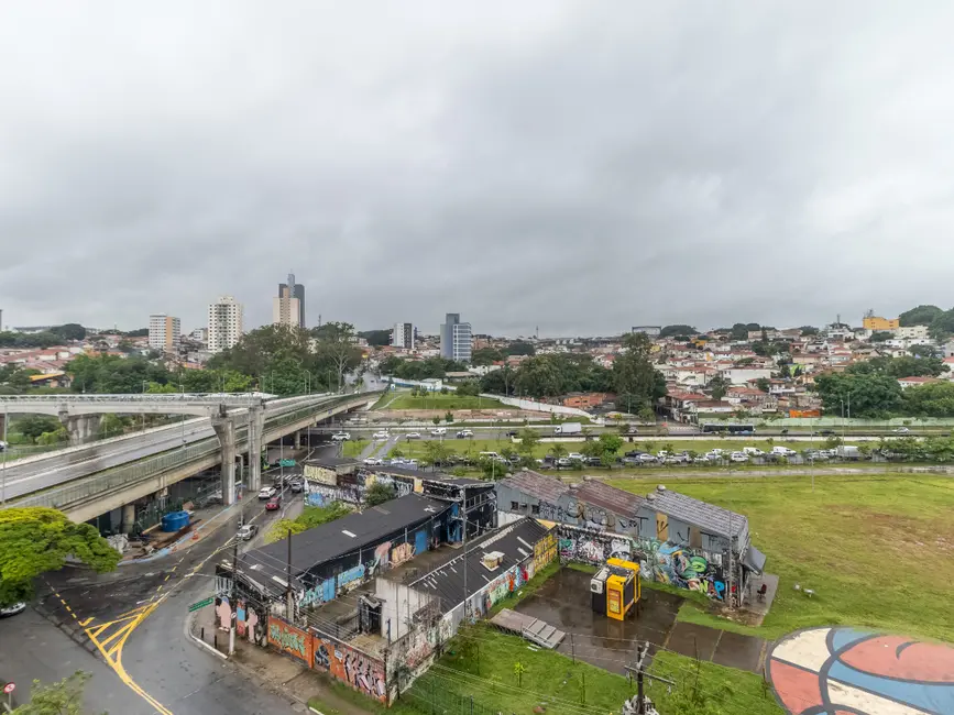 Apartamento com 2 quartos à venda, 50m2 em Vila Paulista, São Paulo - SP - imagem 4 Foto 4 de Apartamento com 2 quartos à venda, 50m2 em Vila Paulista, São Paulo - SP