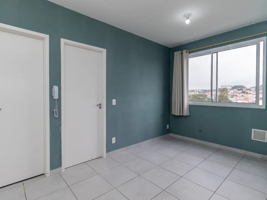 Apartamento com 2 quartos à venda, 50m2 em Vila Paulista, São Paulo - SP - imagem 5 Foto 5 de Apartamento com 2 quartos à venda, 50m2 em Vila Paulista, São Paulo - SP