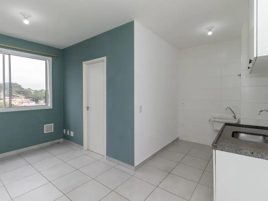 Apartamento com 2 quartos à venda, 50m2 em Vila Paulista, São Paulo - SP - imagem 2 Foto 2 de Apartamento com 2 quartos à venda, 50m2 em Vila Paulista, São Paulo - SP
