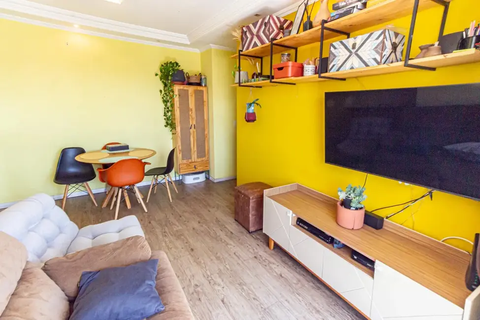 Apartamento com 2 quartos à venda, 100m2 em Mooca, São Paulo - SP - imagem 7 Foto 7 de Apartamento com 2 quartos à venda, 100m2 em Mooca, São Paulo - SP