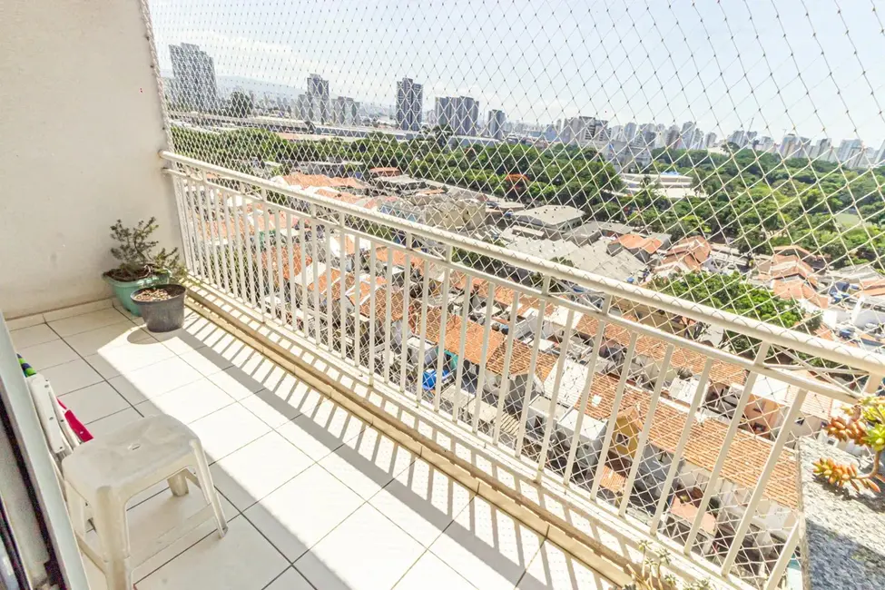 Apartamento com 2 quartos à venda, 100m2 em Mooca, São Paulo - SP - imagem 3 Foto 3 de Apartamento com 2 quartos à venda, 100m2 em Mooca, São Paulo - SP