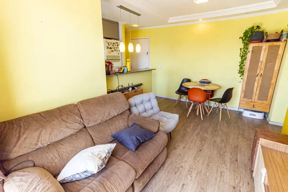 Apartamento com 2 quartos à venda, 100m2 em Mooca, São Paulo - SP - imagem 6 Foto 6 de Apartamento com 2 quartos à venda, 100m2 em Mooca, São Paulo - SP