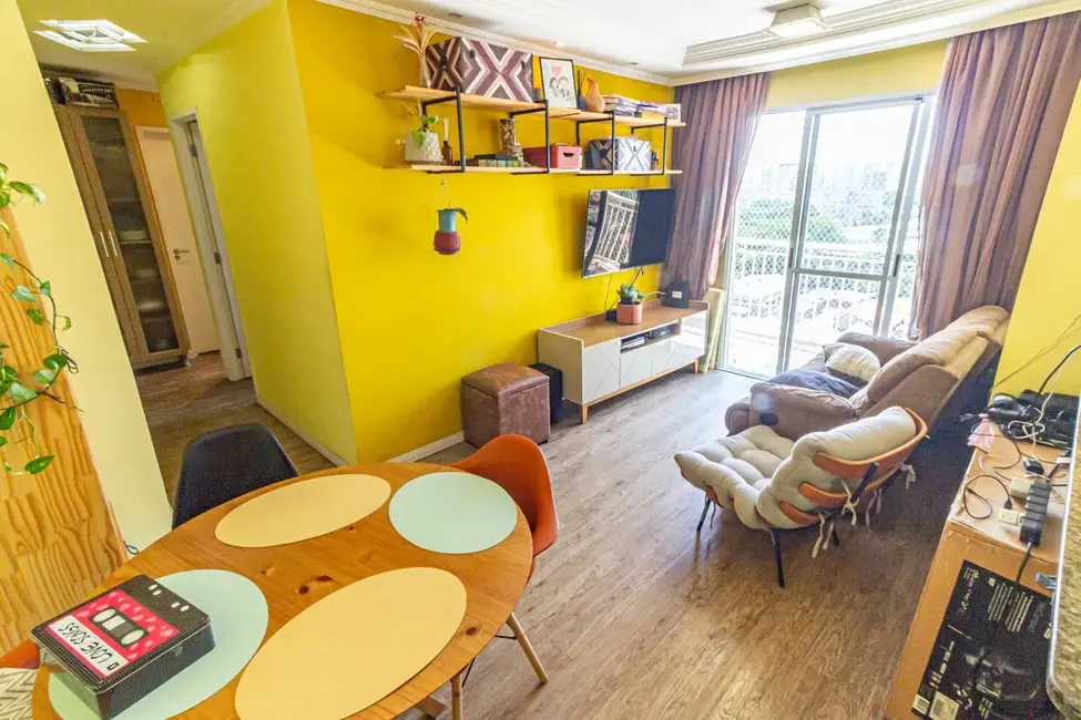 Apartamento com 2 quartos à venda, 100m2 em Mooca, São Paulo - SP - imagem 1 Foto 1 de Apartamento com 2 quartos à venda, 100m2 em Mooca, São Paulo - SP