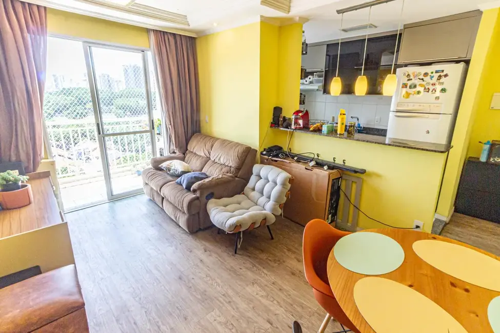 Apartamento com 2 quartos à venda, 100m2 em Mooca, São Paulo - SP - imagem 2 Foto 2 de Apartamento com 2 quartos à venda, 100m2 em Mooca, São Paulo - SP