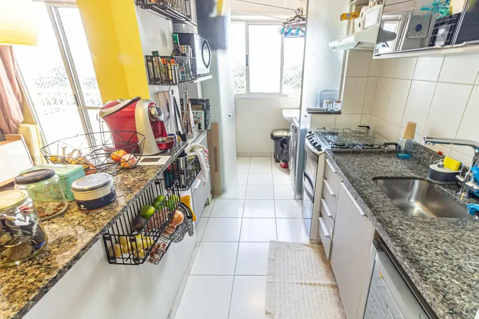 Apartamento com 2 quartos à venda, 100m2 em Mooca, São Paulo - SP - imagem 9 Foto 9 de Apartamento com 2 quartos à venda, 100m2 em Mooca, São Paulo - SP