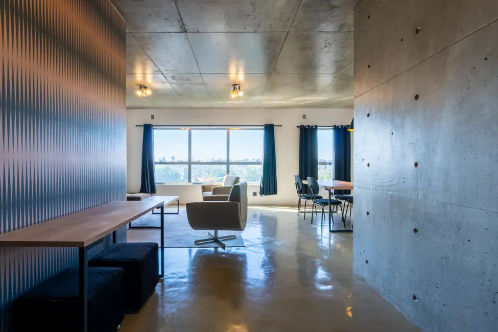 Foto 1 de Apartamento com 1 quarto à venda em Santo Amaro, São Paulo - SP