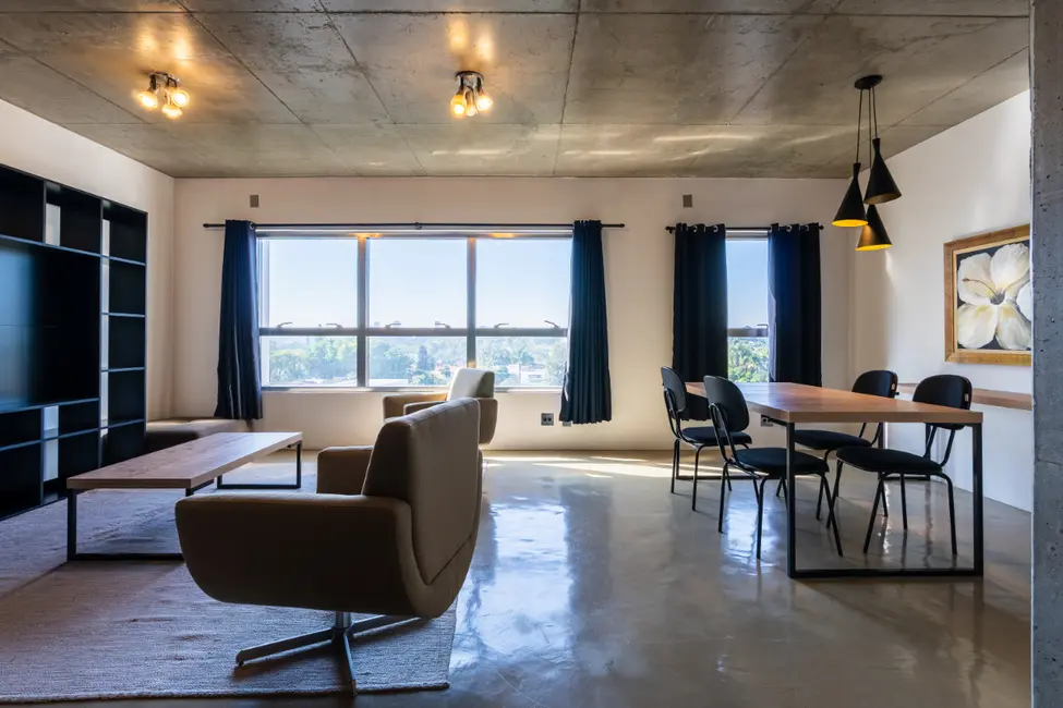 Foto 7 de Apartamento com 1 quarto à venda em Santo Amaro, São Paulo - SP