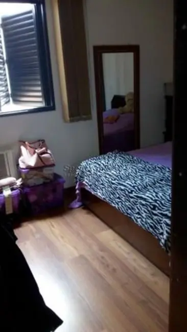 Foto 9 de Apartamento com 2 quartos à venda, 101m2 em Aparecida, Santos - SP