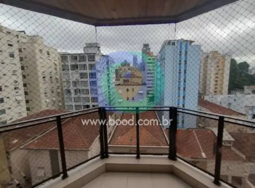 Foto 6 de Apartamento com 2 quartos à venda, 101m2 em Aparecida, Santos - SP