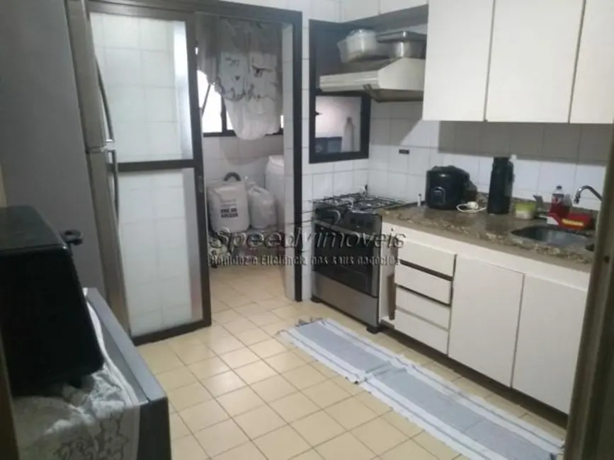 Foto 7 de Apartamento com 2 quartos à venda, 101m2 em Aparecida, Santos - SP