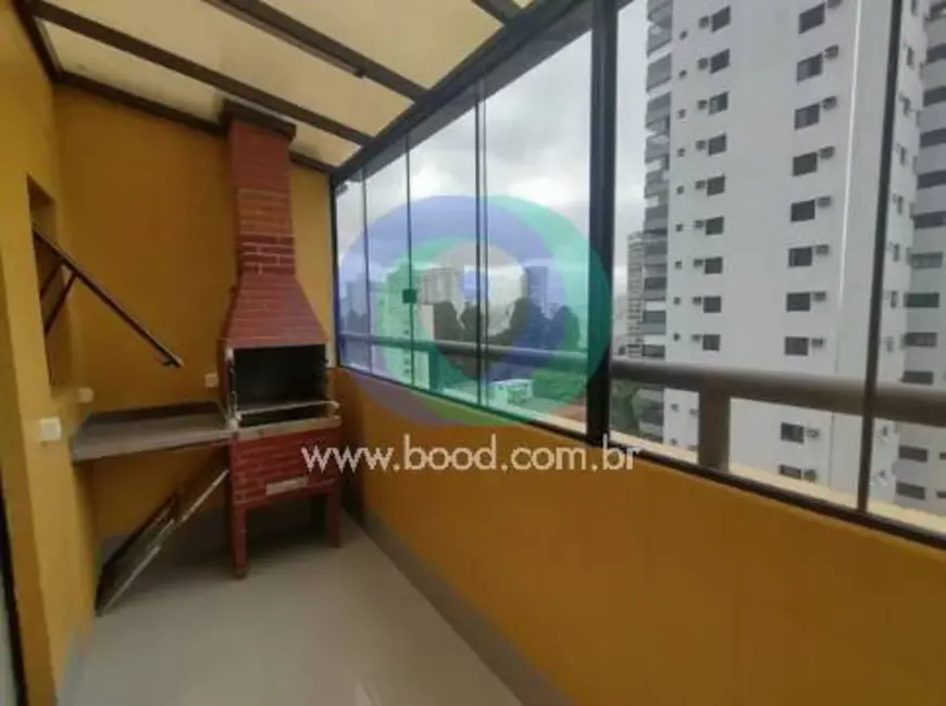 Foto 5 de Apartamento com 2 quartos à venda, 101m2 em Aparecida, Santos - SP