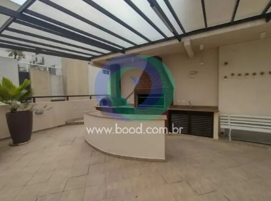 Foto 4 de Apartamento com 2 quartos à venda, 101m2 em Aparecida, Santos - SP