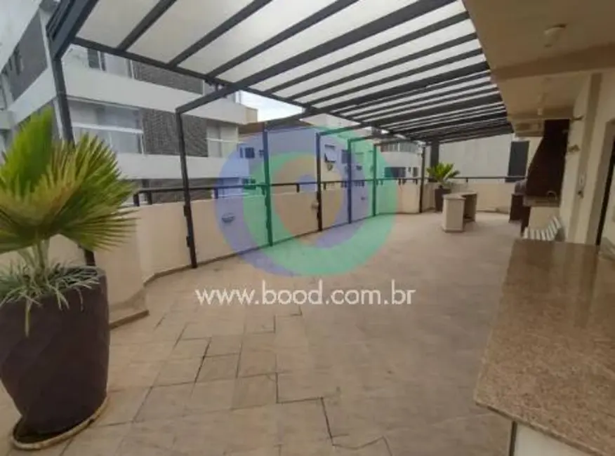 Foto 3 de Apartamento com 2 quartos à venda, 101m2 em Aparecida, Santos - SP