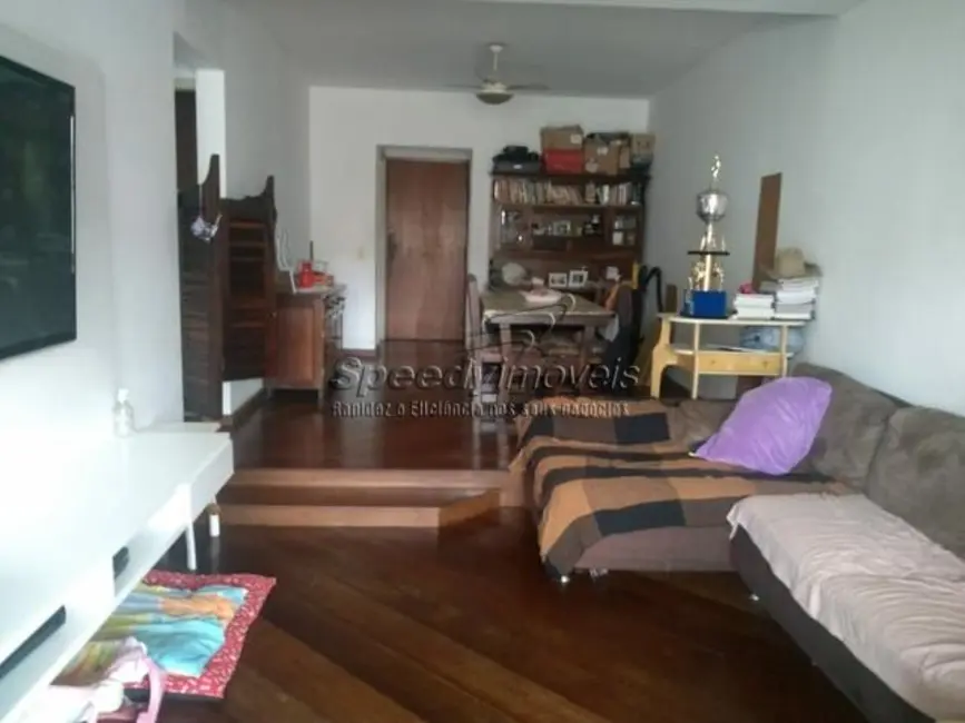 Foto 8 de Apartamento com 2 quartos à venda, 101m2 em Aparecida, Santos - SP