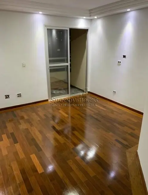 Foto 8 de Cobertura com 3 quartos à venda, 220m2 em Vila Mathias, Santos - SP