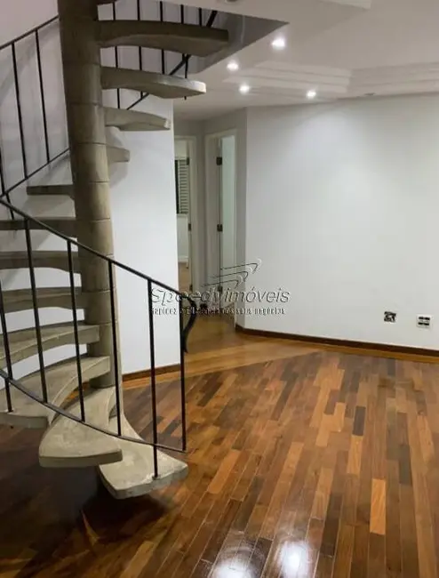 Foto 5 de Cobertura com 3 quartos à venda, 220m2 em Vila Mathias, Santos - SP