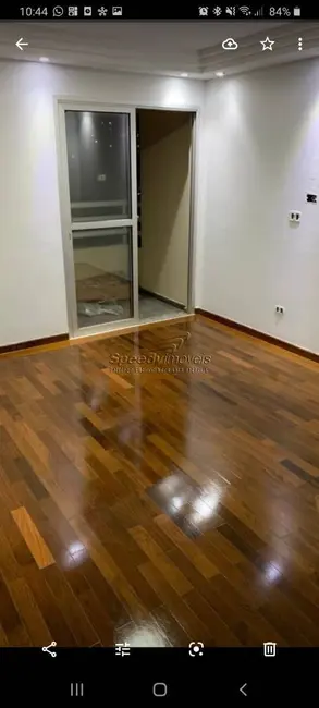 Foto 6 de Cobertura com 3 quartos à venda, 220m2 em Vila Mathias, Santos - SP