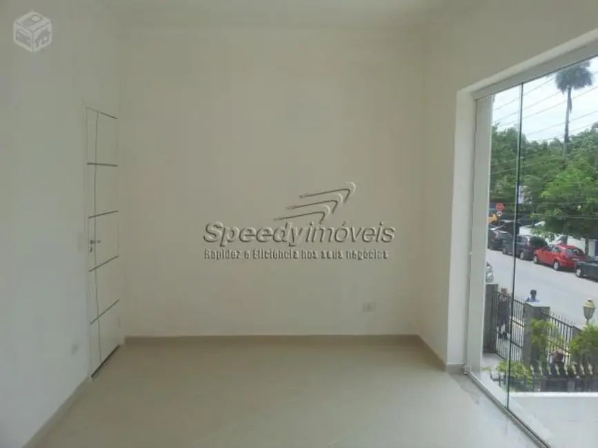 Foto 3 de Sobrado com 4 quartos à venda, 180m2 em Boqueirão, Santos - SP