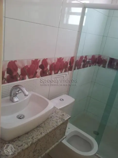 Foto 6 de Sobrado com 4 quartos à venda, 180m2 em Boqueirão, Santos - SP