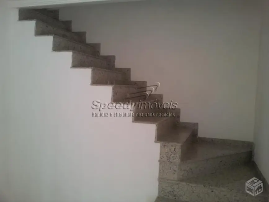 Foto 4 de Sobrado com 4 quartos à venda, 180m2 em Boqueirão, Santos - SP