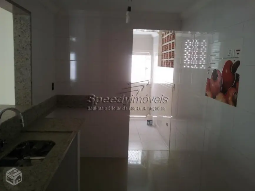 Foto 5 de Sobrado com 4 quartos à venda, 180m2 em Boqueirão, Santos - SP