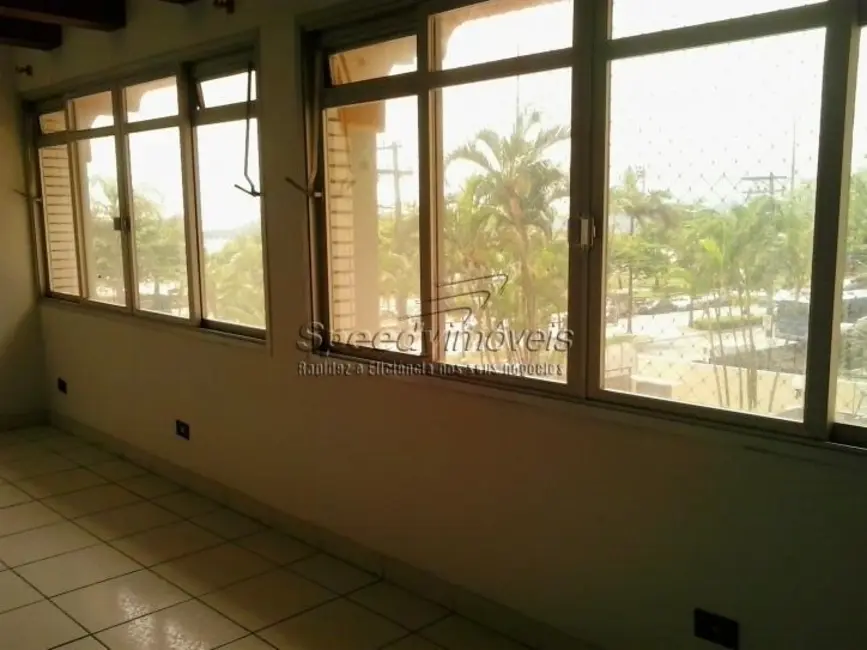 Foto 6 de Apartamento com 3 quartos à venda e para alugar, 200m2 em Aparecida, Santos - SP