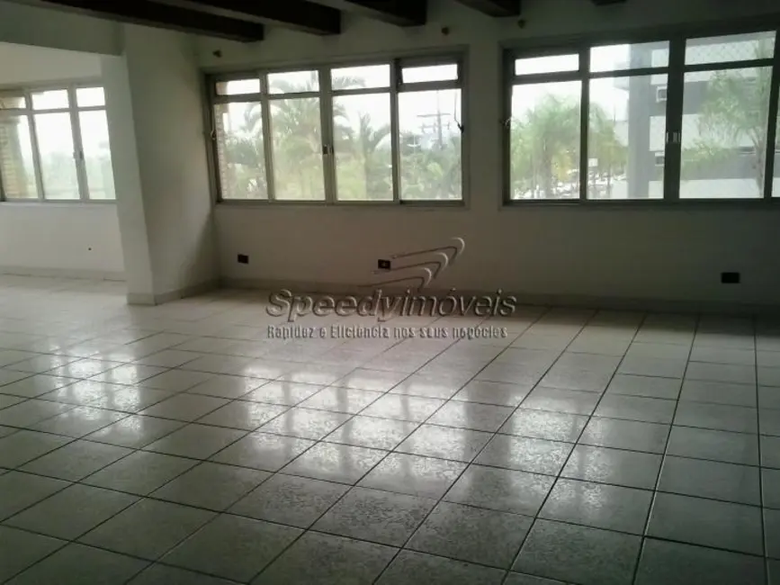 Foto 4 de Apartamento com 3 quartos à venda e para alugar, 200m2 em Aparecida, Santos - SP