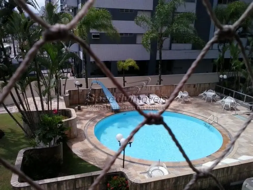 Foto 8 de Apartamento com 3 quartos à venda e para alugar, 200m2 em Aparecida, Santos - SP