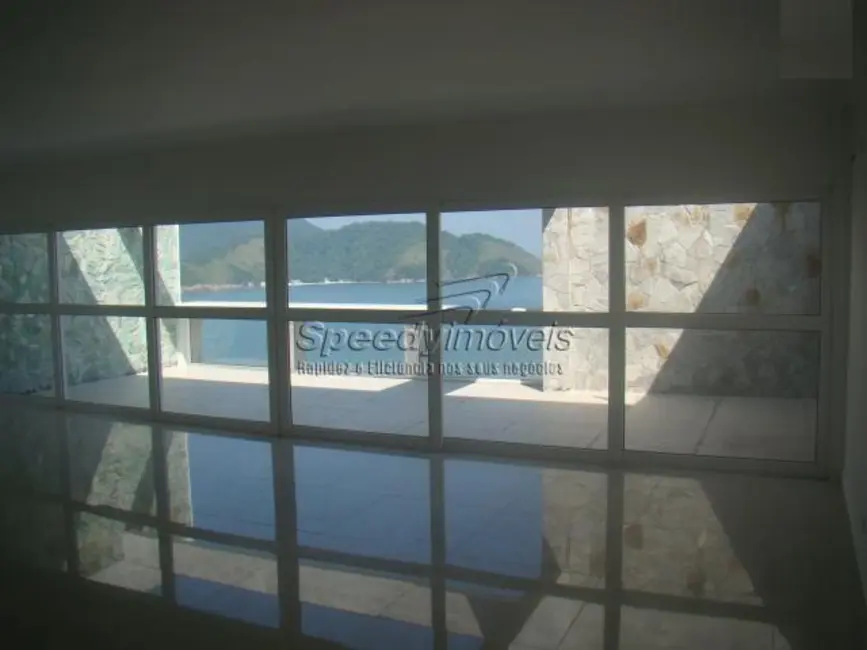 Foto 5 de Cobertura com 3 quartos à venda, 350m2 em Ponta da Praia, Santos - SP