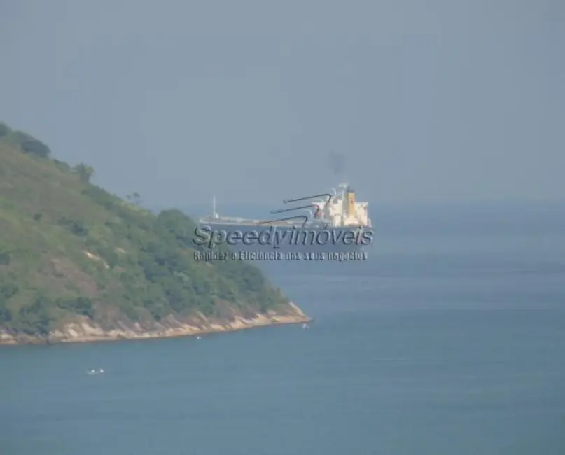 Foto 9 de Cobertura com 3 quartos à venda, 350m2 em Ponta da Praia, Santos - SP