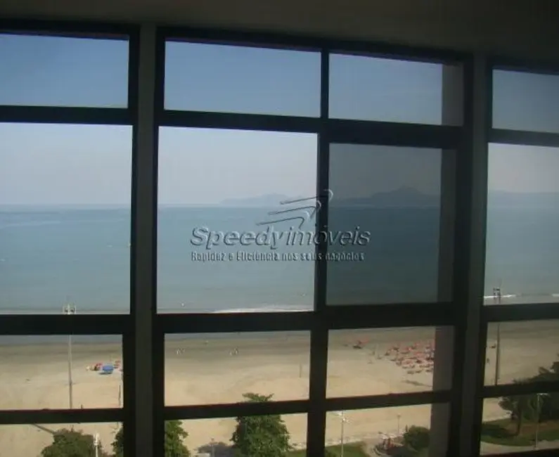 Foto 4 de Cobertura com 3 quartos à venda, 350m2 em Ponta da Praia, Santos - SP