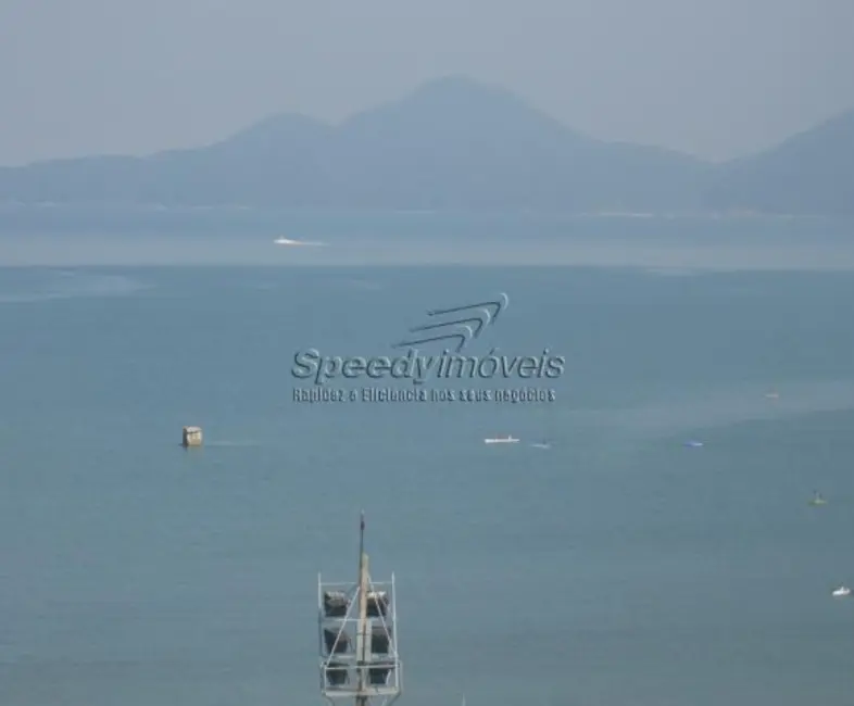 Foto 8 de Cobertura com 3 quartos à venda, 350m2 em Ponta da Praia, Santos - SP