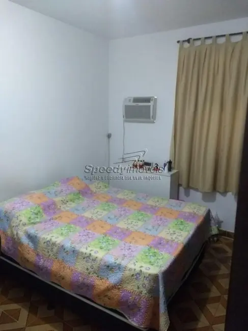 Foto 9 de Apartamento com 2 quartos à venda, 70m2 em Gonzaga, Santos - SP