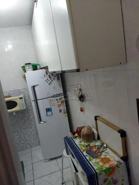 Foto 6 de Apartamento com 2 quartos à venda, 70m2 em Gonzaga, Santos - SP