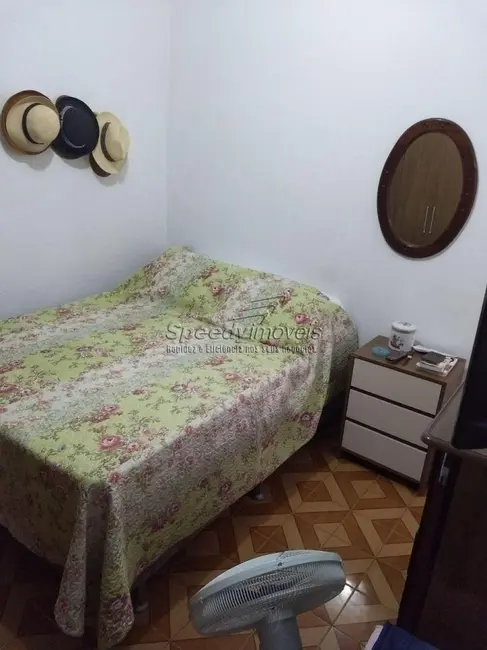 Foto 8 de Apartamento com 2 quartos à venda, 70m2 em Gonzaga, Santos - SP