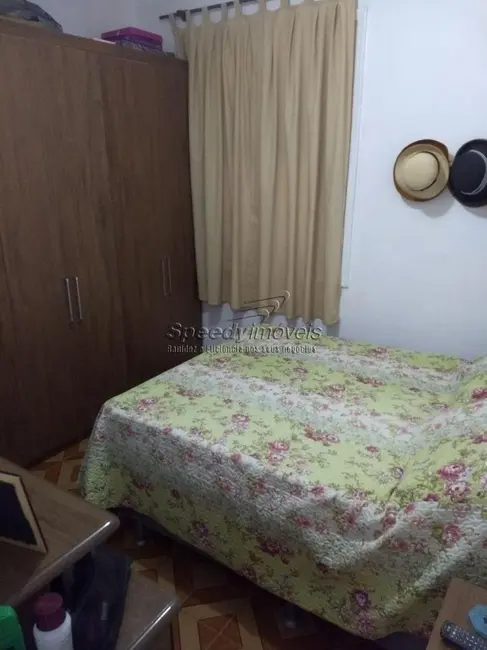 Foto 7 de Apartamento com 2 quartos à venda, 70m2 em Gonzaga, Santos - SP