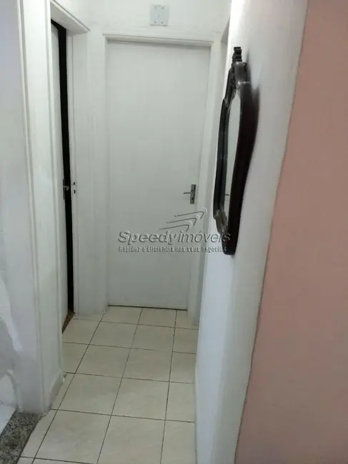 Foto 4 de Apartamento com 2 quartos à venda, 70m2 em Gonzaga, Santos - SP