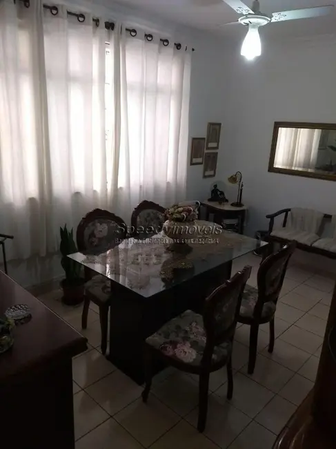 Foto 1 de Apartamento com 2 quartos à venda, 70m2 em Gonzaga, Santos - SP