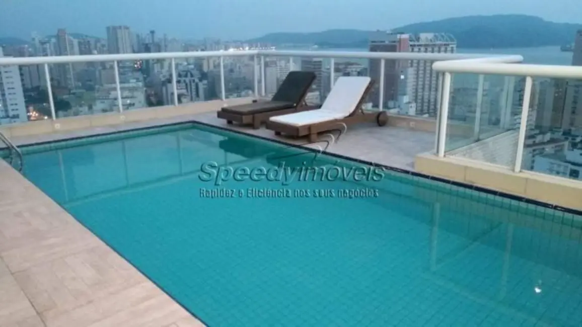 Foto 9 de Cobertura com 4 quartos à venda, 660m2 em Gonzaga, Santos - SP