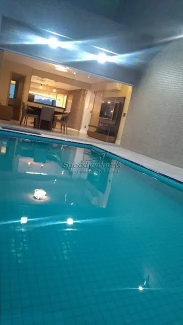 Foto 6 de Cobertura com 4 quartos à venda, 660m2 em Gonzaga, Santos - SP