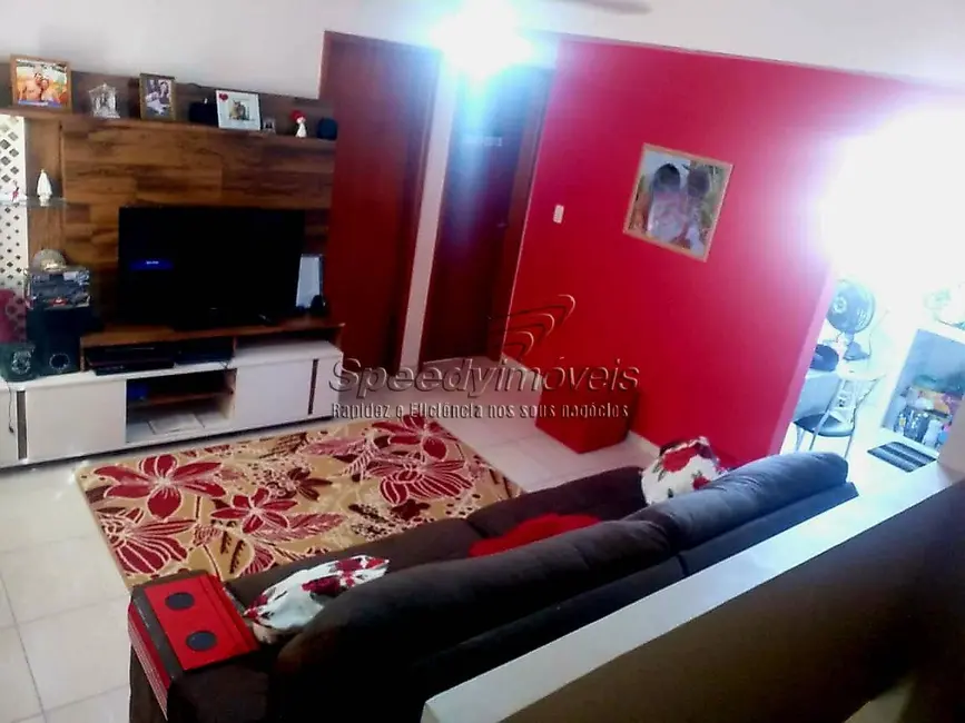 Foto 3 de Casa com 2 quartos à venda, 62m2 em Parque São Vicente, Sao Vicente - SP