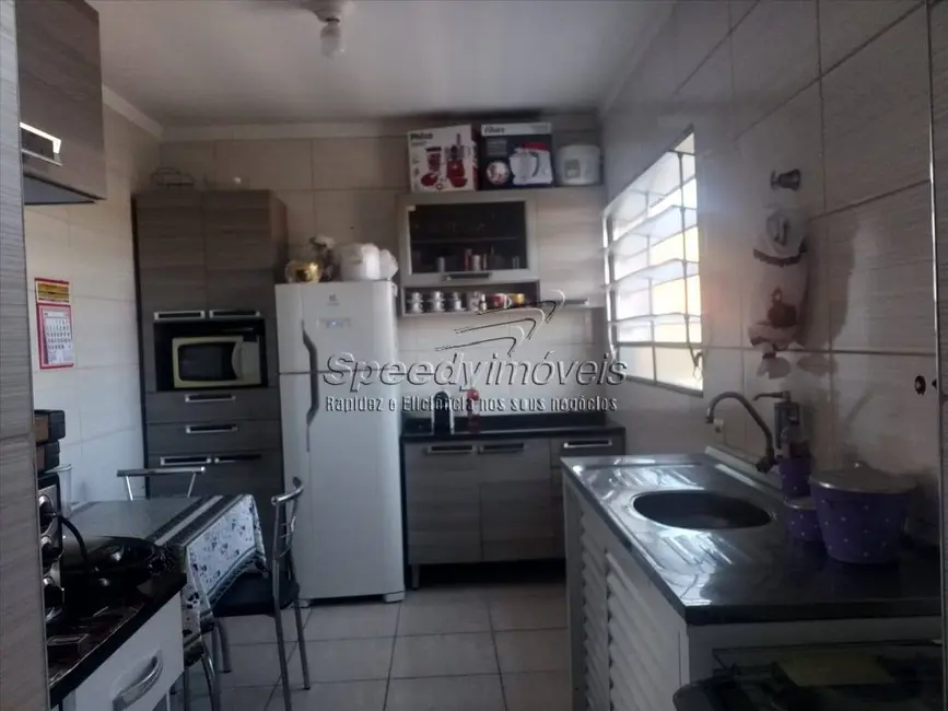Foto 9 de Casa com 2 quartos à venda, 62m2 em Parque São Vicente, Sao Vicente - SP