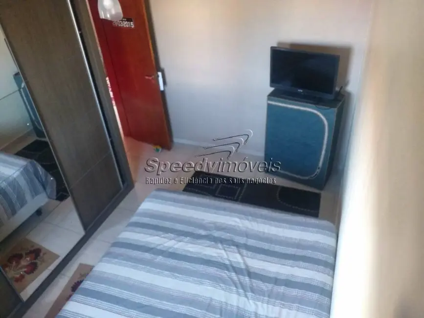 Foto 6 de Casa com 2 quartos à venda, 62m2 em Parque São Vicente, Sao Vicente - SP