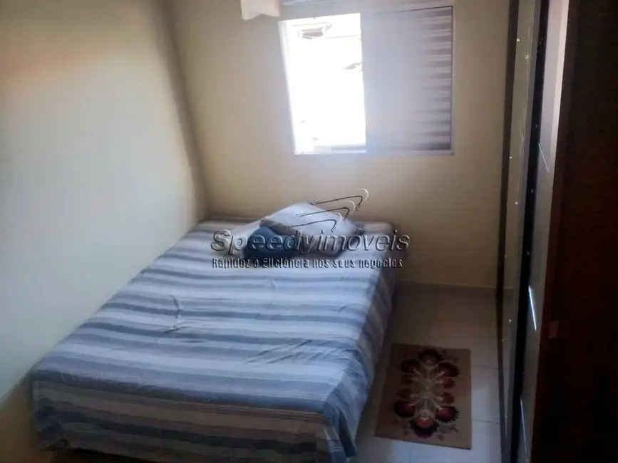 Foto 4 de Casa com 2 quartos à venda, 62m2 em Parque São Vicente, Sao Vicente - SP