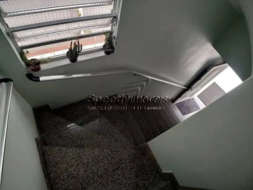 Foto 4 de Sobrado com 3 quartos à venda, 230m2 em Aparecida, Santos - SP