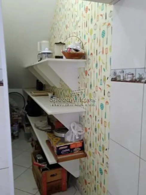 Foto 6 de Casa com 2 quartos à venda, 105m2 em Aparecida, Santos - SP